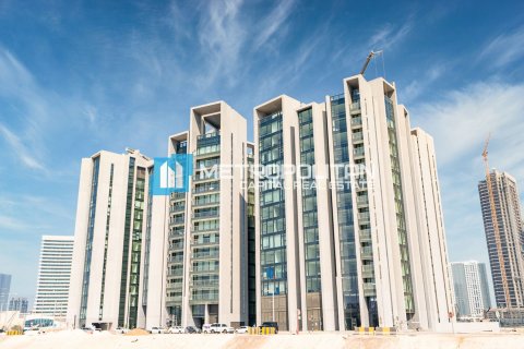 Apartment de 1 dormitorio en Al Reem Island, UAE No. 137584 16