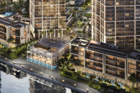 استوديو شقة في PENINSULA FOUR THE PLAZA رقم 131767 13