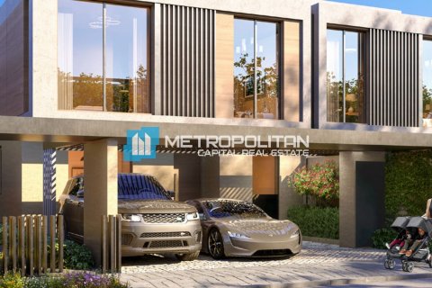 Townhouse de 3 dormitorios No. 131769 2