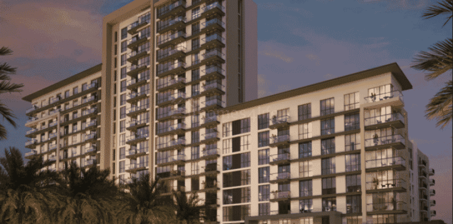 1 bedroom Apartment in Town Square, UAE No. 170647