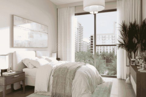 1 bedroom Apartment in Town Square, UAE No. 170647 6