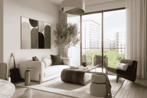 1 bedroom Apartment in Town Square, UAE No. 170647 5