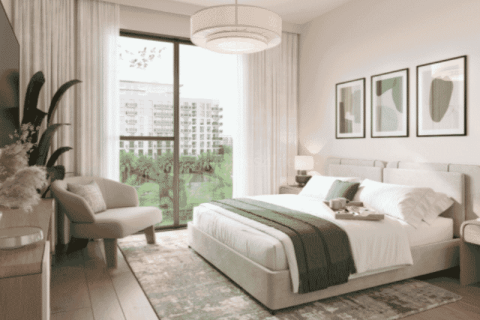1 bedroom Apartment in Town Square, UAE No. 170647 8