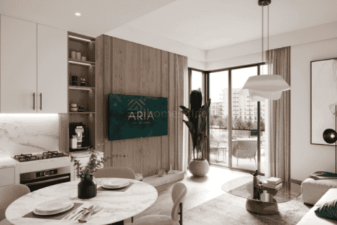 1 bedroom Apartment in Town Square, UAE No. 170647 7