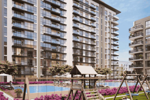 1 bedroom Apartment in Town Square, UAE No. 170647 4