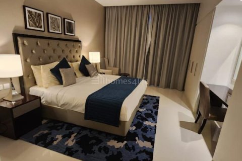 استوديو شقة في Dubai South (Dubai World Central), الإمارات العربية المتحدة رقم 170653