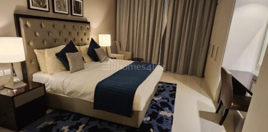 استوديو شقة في Dubai South (Dubai World Central), الإمارات العربية المتحدة رقم 170653