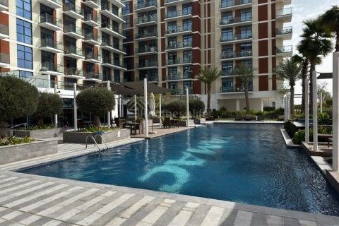 42مربع، شقة في Dubai South (Dubai World Central), الإمارات العربية المتحدة رقم 170653 10