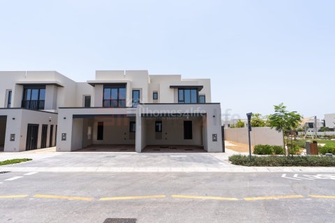 Townhouse de 4 chambres à Jebel Ali, UAE No. 170648