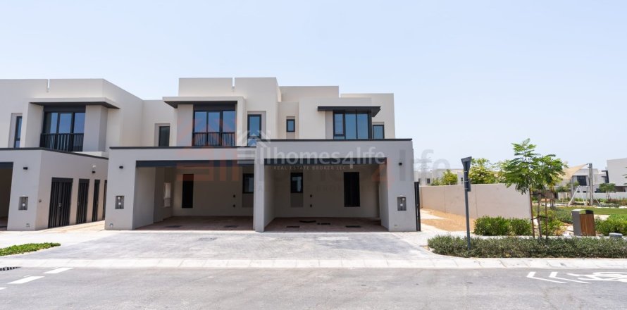 Townhouse de 4 chambres à Jebel Ali, UAE No. 170648