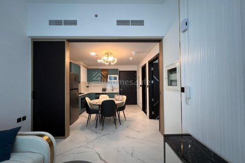 1 غرف نوم شقة في Arjan, الإمارات العربية المتحدة رقم 170651 3