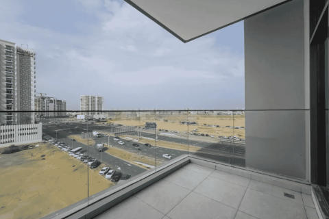 36مربع، شقة في Al Furjan, الإمارات العربية المتحدة رقم 170652 4