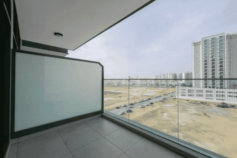 استوديو شقة في Al Furjan, الإمارات العربية المتحدة رقم 170652