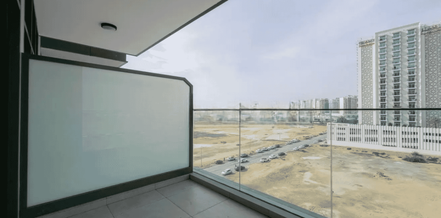 استوديو شقة في Al Furjan, الإمارات العربية المتحدة رقم 170652