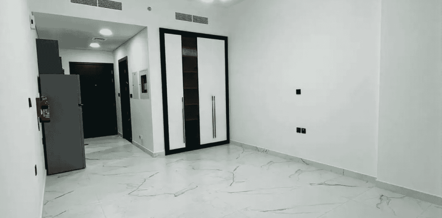 Apartamento tipo estudio Estudio en Arjan, UAE No. 170650