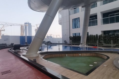 Apartment de 37m² en Arjan, UAE No. 170650 8
