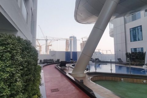 Apartment de 37m² en Arjan, UAE No. 170650 9