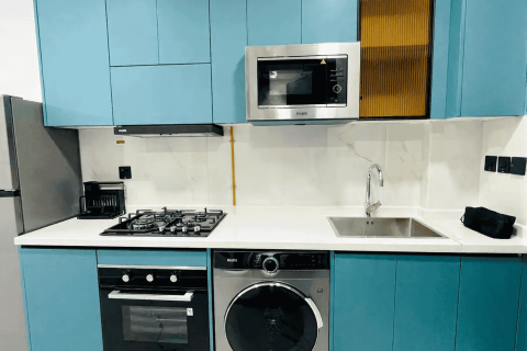 Apartment de 37m² en Arjan, UAE No. 170650 4