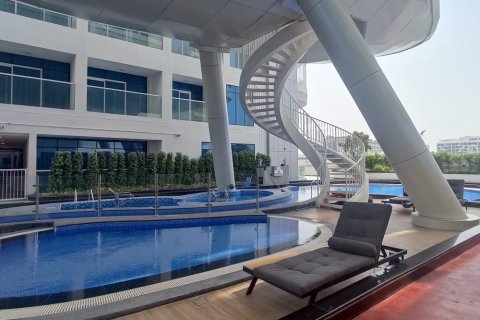 Apartment de 37m² en Arjan, UAE No. 170650 7