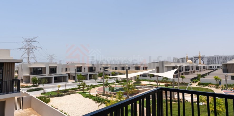 3 غرف نوم تاون هاوس في جبل علي, الإمارات العربية المتحدة رقم 170649
