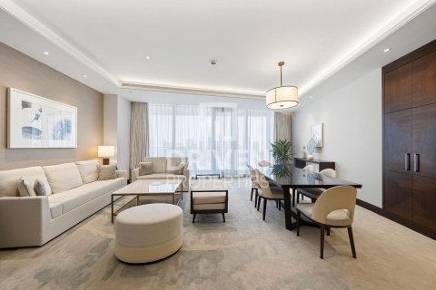 2 bedrooms Apartment in The Address Sky View Towers, UAE No. 193053
