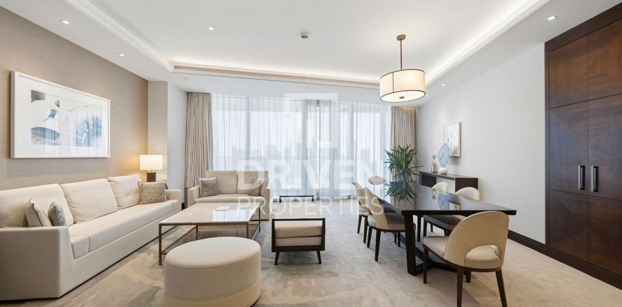 2 bedrooms Apartment in The Address Sky View Towers, UAE No. 193053