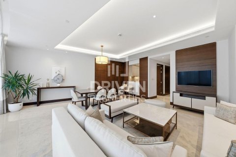 2 bedrooms Apartment in The Address Sky View Towers, UAE No. 193053 7