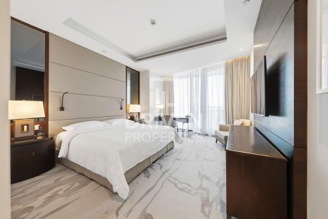 2 bedrooms Apartment in The Address Sky View Towers, UAE No. 193053 14