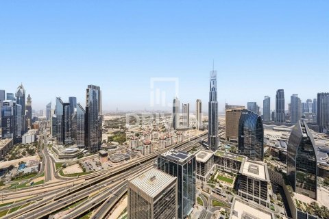2 bedrooms Apartment in The Address Sky View Towers, UAE No. 193053 21
