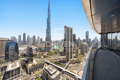 2 bedrooms Apartment in The Address Sky View Towers, UAE No. 193053 22