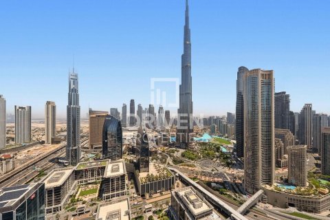 2 bedrooms Apartment in The Address Sky View Towers, UAE No. 193053 23