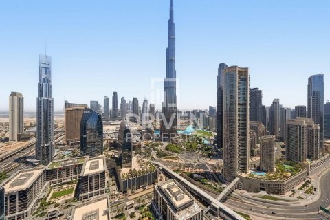 2 bedrooms Apartment in The Address Sky View Towers, UAE No. 193053 20