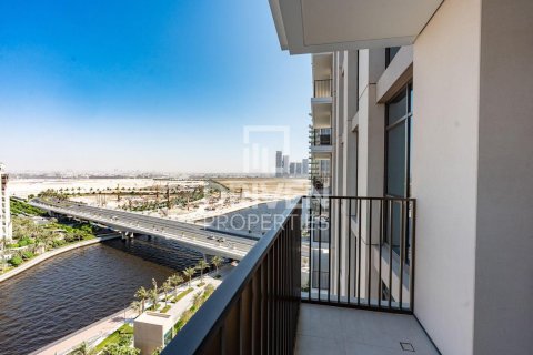 Квартира с 2 спальнями в Dubai Creek Harbour (The Lagoons), ОАЭ №193052 20