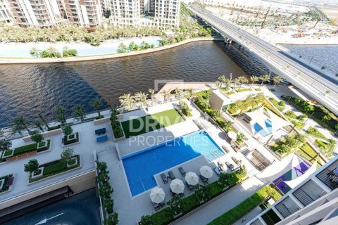 Квартира с 2 спальнями в Dubai Creek Harbour (The Lagoons), ОАЭ №193052 23