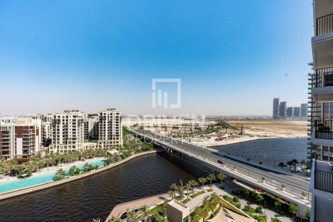 Квартира с 2 спальнями в Dubai Creek Harbour (The Lagoons), ОАЭ №193052 22