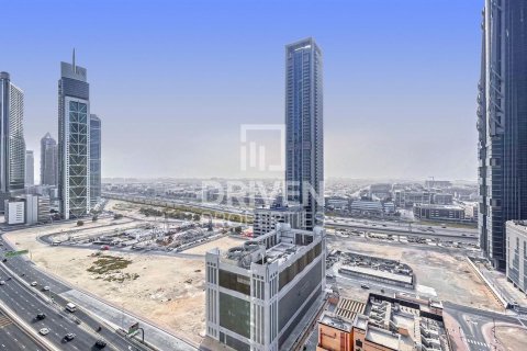 1 bedroom Apartment in The Lofts, UAE No. 193058