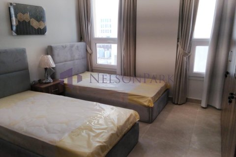 Квартира с 3 спальнями в Доха, Катар №61018 4