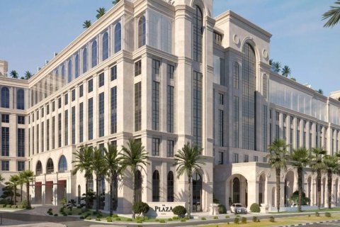 The Plaza Doha à Doha, Qatar No. 61074