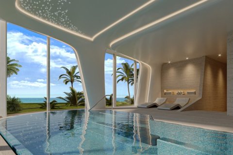 Вилла с 3 спальнями  №124544 6