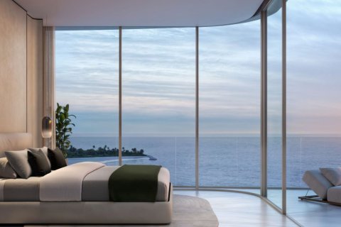 Вилла с 3 спальнями  №124544 8