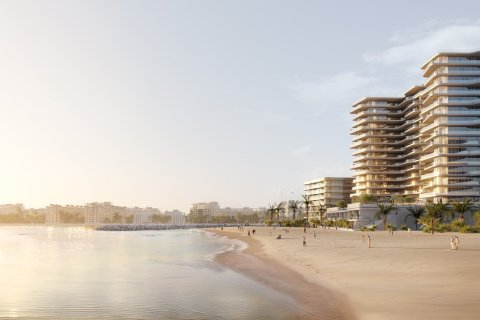 Вилла с 3 спальнями  №124544 2