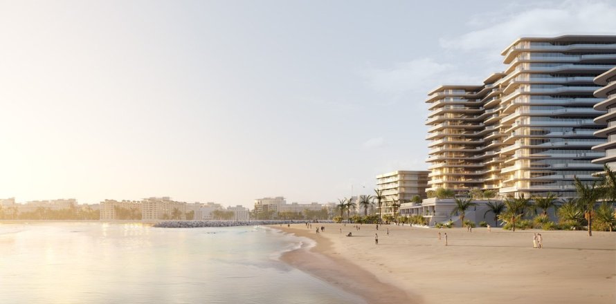 Вилла с 3 спальнями  №124544