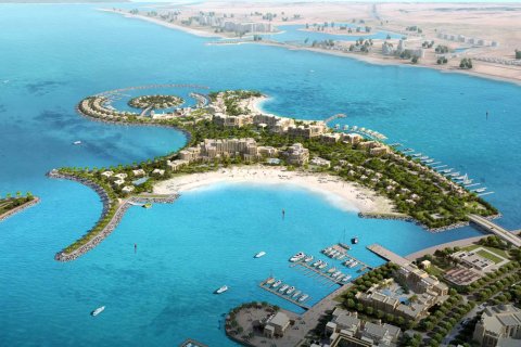 Вилла с 3 спальнями  №124544 10