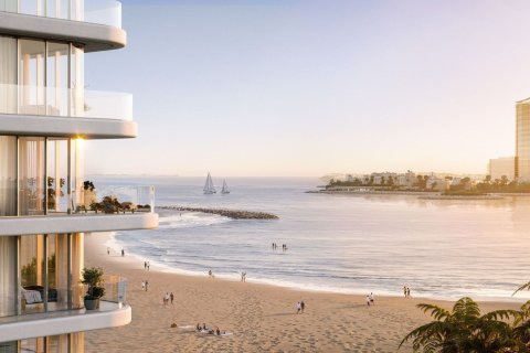 Вилла с 3 спальнями  №124544 3