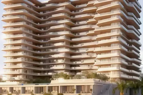 Вилла с 3 спальнями  №124544 4