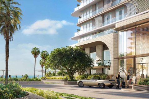 2 bedrooms Apartment No. 124546 8