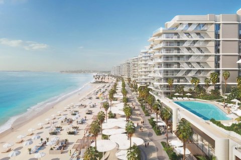 2 bedrooms Apartment No. 124546 2