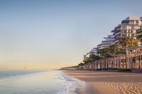 2 bedrooms Apartment No. 124546 3