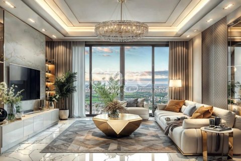 Квартира с 2 спальнями  №124547 3