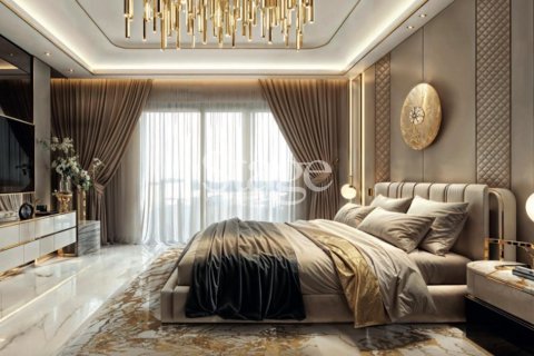 Квартира с 2 спальнями  №124547 4